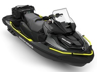 Skuter wodny Sea-Doo Sea Doo Explorer Pro 230 iBr Audio 2026