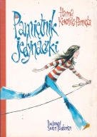 Pamiętnik jedynaczki tom 1 Hanna Kowalska- Pamięta