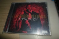 PITBULL V FLO RIDA - LOCA CANDY