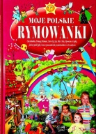 Moje polskie rymowanki część 3 Praca zbiorowa