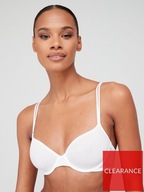 Śliczna biustonosz markowy CK Spacer Demi UK 30E EUR 65F