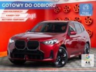 BMW X3 xDrive20 Sport Suv 2.0 (208KM) 2026