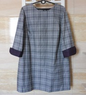 Next sukienka jesień zima r. 44