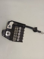 BEZPIECZNIKI KLEMA CITROEN DS DS7