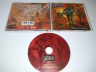 Dio – Angry Machines - CD 1996 1.WYDANIE X216