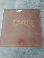 The Singles 1969-1973 Carpenters Winyl