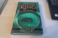 Gra Geralda Stephen King