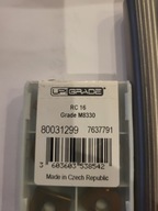 PŁYTKI RC16 M8330 DORMER PRAMET 10szt.