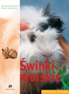 Katrin Behrendt - Karin Skogstad - Świnki morskie