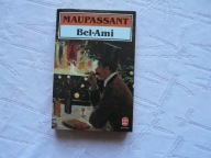 MAUPASSANT BEL AMI
