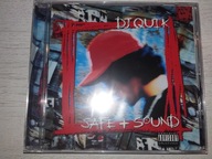 DJ Quik - Safe + Sound USA!!! FOLIA!!!