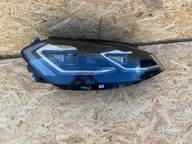 LAMPA PRAWA PRAWY FULL LED VW GOLF 7 VII 5G LIFT