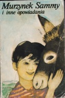 Murzynek Sammy i inne opowiadania Stanisław Klimaszewski