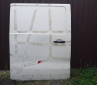 DRZWI BOCZNE PRZESUWANE PRAWE OPEL VIVARO