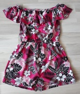 Peacocks kombinezon letni hiszpanka 12/ 38