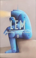 Opowieści o pilocie Pirxie - Stanisław Lem
