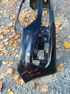 ZDERZAK PRZOD PRZEDNI FORD MONDEO MK5 LIFT ST LINE