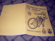 1983 Wrocław Półfinał MŚP - wypełniony