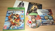 JUST CAUSE 3 - GRA NA XBOX ONE