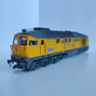 Lokomotywa spalinowa Roco BR 132 H0