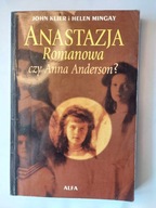 Anastazja Romanowa czy Anna Anderson? Klier J. Klier