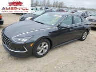 Hyundai Sonata Sonata Se 2.5 Benzyna 191KM