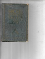 Katalog znaczków Michel 1941 Grossdeutschland