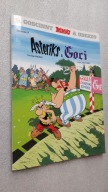 ASTERIKS Asteriks i Goci 8 - Goscinny