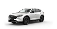 Mazda CX-5 Homura Pakiet Comfort