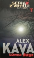 Łowca dusz Alex Kava