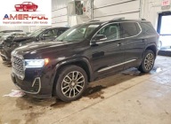 GMC Acadia Denali 2020 3.6 Benzyna 310KM