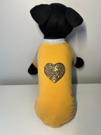 UBRANKO BLUZA dla małego psa typu york chihuahua S