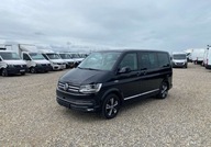 Volkswagen Multivan Volkswagen Multivan 2.0 BiTDI L1 Highline 4Motion DSG