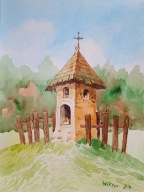 WIKTOR ZIN - KAPLICZKA