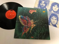 Charlie – No Second Chance ---Lp 453