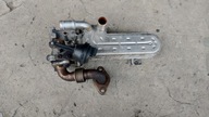 CHŁODNICZKA CHŁODNICA SPALIN EGR VW GOLF V 5 AUDI A3 8P LEON 2.0 TDI