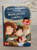 Marzena Kwietniewska-Talarczyk Niezwyczajna komórka + GRATIS