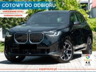 BMW X3 xDrive20d Sport Suv 2.0 (197KM) 2025