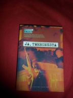Ja, terrorysta - Antonio Salas
