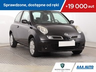 Nissan Micra 1.2 16V, Klima, El. szyby