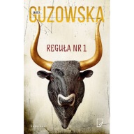 REGUŁA NR 1 - WYDANIE KIESZONKOWE MARTA GUZOWSKA