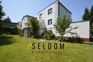Dom, Legnica, 227 m²