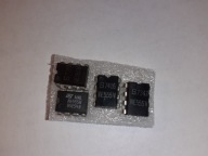 Układy NE555 timer 4szt