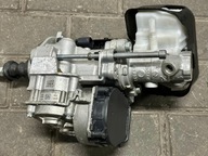 Audi Q5 II 80A serwo pompa hamulcowa ABS zbiorniczek