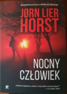 Nocny człowiek, Jorn Lier Horst