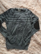 Sweter Reporter M