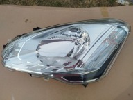 LAMPA PRZÓD LEWA CITROEN BERLINGO III 3 LIFT 15-18 9806306180
