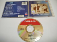 Thin Lizzy – Shades Of A Blue Orphanage - CD 1993 (1972) C596