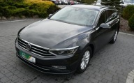 Volkswagen Passat 2,0 TDI 190 KM DSG Nawigacja Kamera DIGITAL FULL UNITED