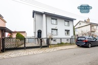 Dom, Turek, Turecki, 188 m²